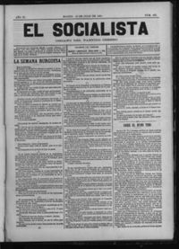 Socialista, El  p 02824 - (1894/07/20)