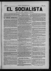 Socialista, El  p 02824 - (1894/07/27)