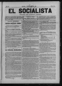 Socialista, El  p 02824 - (1894/08/17)