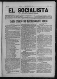 Socialista, El  p 02824 - (1894/09/07)