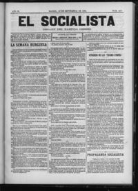 Socialista, El  p 02824 - (1894/09/28)