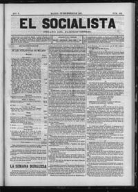 Socialista, El  p 02824 - (1895/01/18)