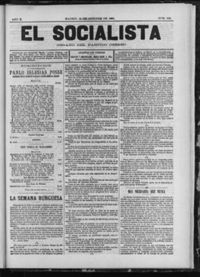 Socialista, El  p 02824 - (1895/10/25)