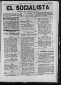 Socialista, El  p 02824 - (1895/11/08)