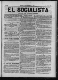 Socialista, El  p 02824 - (1895/02/15)