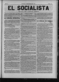 Socialista, El  p 02824 - (1895/03/15)