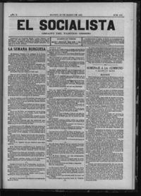 Socialista, El  p 02824 - (1895/03/29)