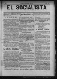 Socialista, El  p 02824 - (1895/04/12)