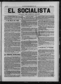 Socialista, El  p 02824 - (1895/04/19)