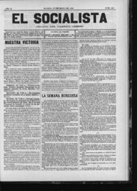 Socialista, El  p 02824 - (1895/05/17)