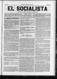 Socialista, El  p 02824 - (1895/06/07)