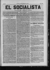 Socialista, El  p 02824 - (1895/08/30)