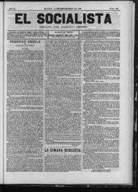 Socialista, El  p 02824 - (1895/09/13)