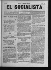 Socialista, El  p 02824 - (1896/01/24)