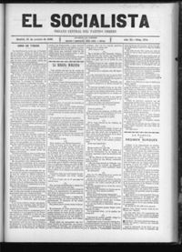 Socialista, El  p 02824 - (1896/10/16)