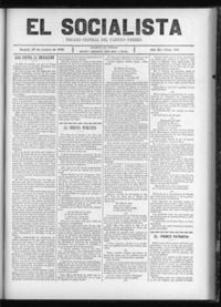 Socialista, El  p 02824 - (1896/10/23)