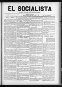 Socialista, El  p 02824 - (1896/12/05)