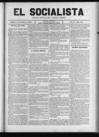 Socialista, El  p 02824 - (1896/12/11)