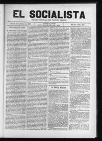 Socialista, El  p 02824 - (1896/02/21)