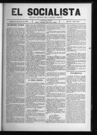 Socialista, El  p 02824 - (1896/03/13)