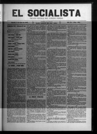 Socialista, El  p 02824 - (1896/04/03)