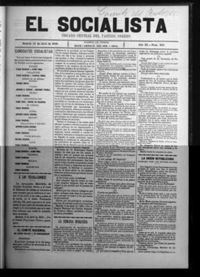 Socialista, El  p 02824 - (1896/04/10)