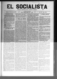 Socialista, El  p 02824 - (1896/04/17)