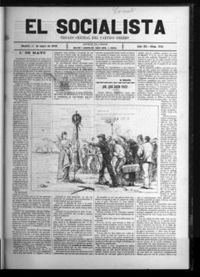 Socialista, El  p 02824 - (1896/05/01)