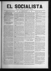 Socialista, El  p 02824 - (1896/05/08)