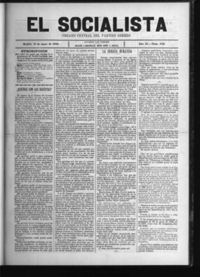 Socialista, El  p 02824 - (1896/05/15)