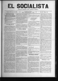 Socialista, El  p 02824 - (1896/05/22)