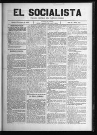 Socialista, El  p 02824 - (1896/05/29)