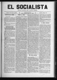 Socialista, El  p 02824 - (1896/06/19)