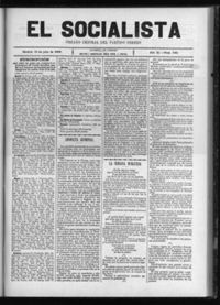 Socialista, El  p 02824 - (1896/07/10)