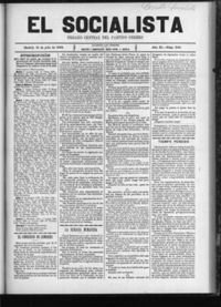 Socialista, El  p 02824 - (1896/07/31)