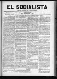 Socialista, El  p 02824 - (1896/08/07)