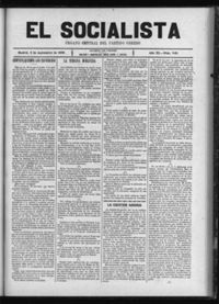 Socialista, El  p 02824 - (1896/09/04)