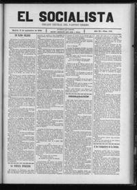 Socialista, El  p 02824 - (1896/09/11)