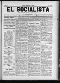 Socialista, El  p 02824 - (1897/01/22)