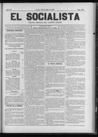 Socialista, El  p 02824 - (1897/01/29)