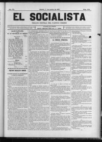 Socialista, El  p 02824 - (1897/10/01)