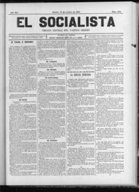 Socialista, El  p 02824 - (1897/10/15)