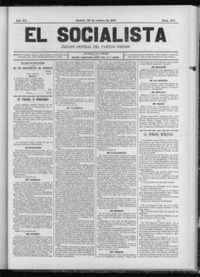 Socialista, El  p 02824 - (1897/10/22)