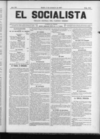 Socialista, El  p 02824 - (1897/11/05)