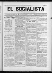 Socialista, El  p 02824 - (1897/11/12)