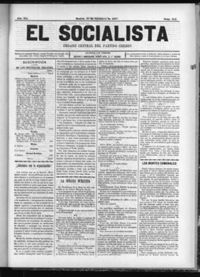 Socialista, El  p 02824 - (1897/12/10)