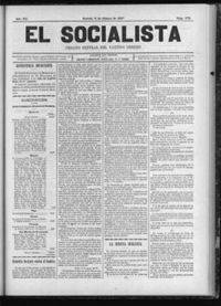 Socialista, El  p 02824 - (1897/02/05)