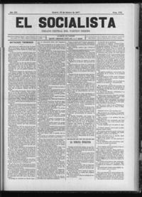 Socialista, El  p 02824 - (1897/02/19)