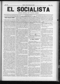 Socialista, El  p 02824 - (1897/02/26)