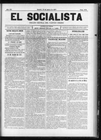 Socialista, El  p 02824 - (1897/03/19)